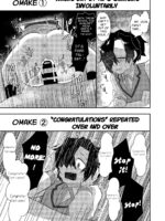 Pushover Heroine ~illustration & Short Manga Collection~ page 8