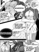Pussy Ejaculation ♡ Cunt Saint ♂ ~squirting & Non-stop Cumming! All Hole Development Cuntboy 24 Hours~ page 5