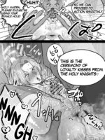 Pussy Ejaculation ♡ Cunt Saint ♂ ~squirting & Non-stop Cumming! All Hole Development Cuntboy 24 Hours~ page 6