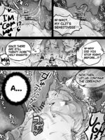 Pussy Ejaculation ♡ Cunt Saint ♂ ~squirting & Non-stop Cumming! All Hole Development Cuntboy 24 Hours~ page 7