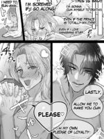 Pussy Ejaculation ♡ Cunt Saint ♂ ~squirting & Non-stop Cumming! All Hole Development Cuntboy 24 Hours~ page 9
