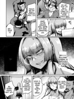 Queen Downfall page 2