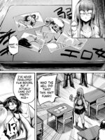 Queen Downfall page 3