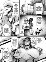 Queen Downfall page 6