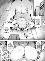 Queen Downfall page 8