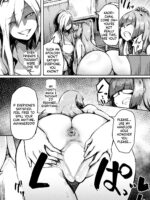 Queen Downfall page 9