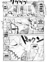 Reiko Sensei No Kashou Lesson / Reiko-sensei's Singing Lesson page 5