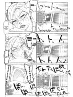 Reiko Sensei No Kashou Lesson / Reiko-sensei's Singing Lesson page 8