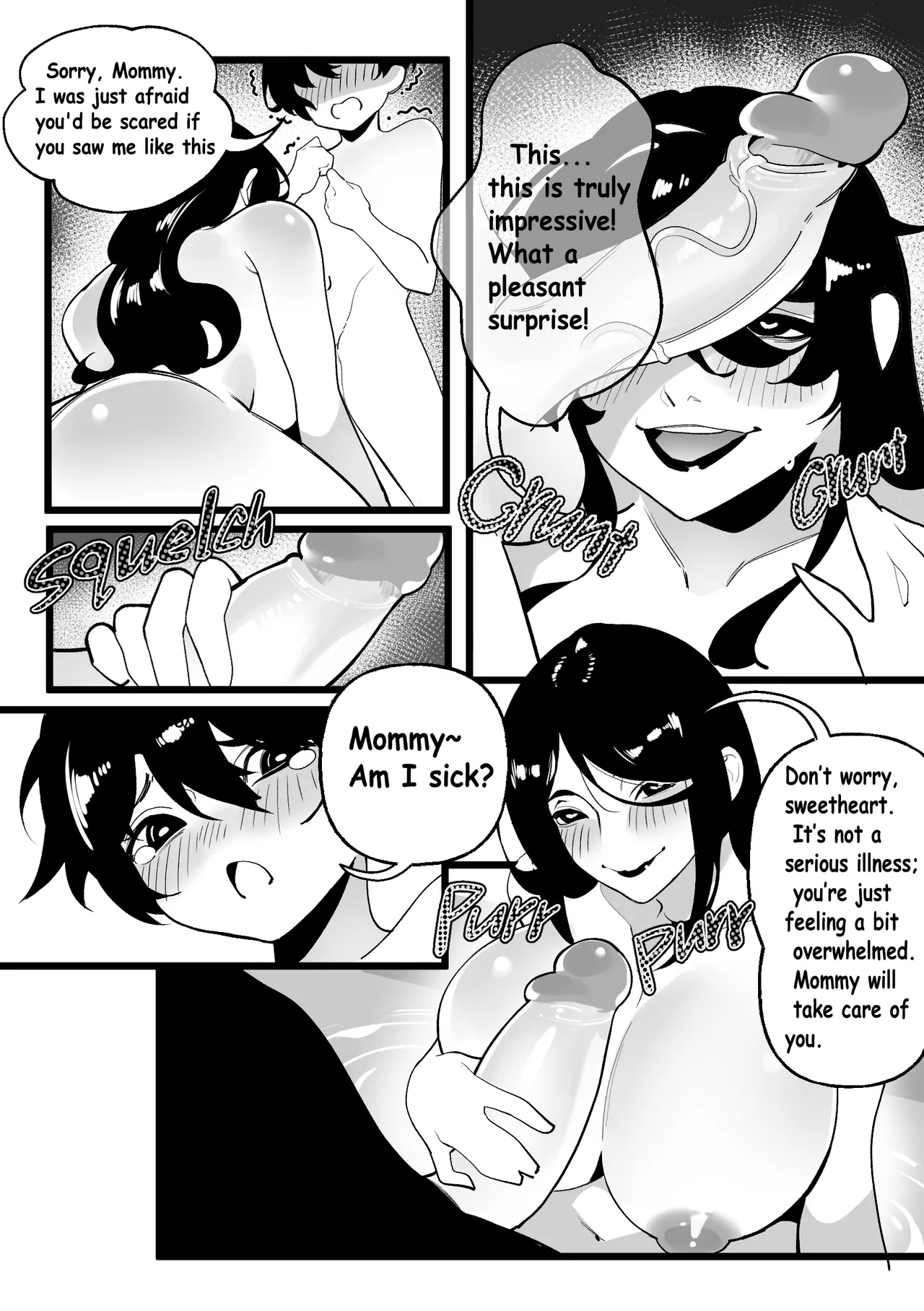 Reina&yuto page 14