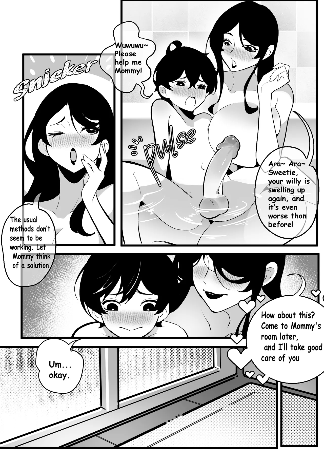 Reina&yuto page 19