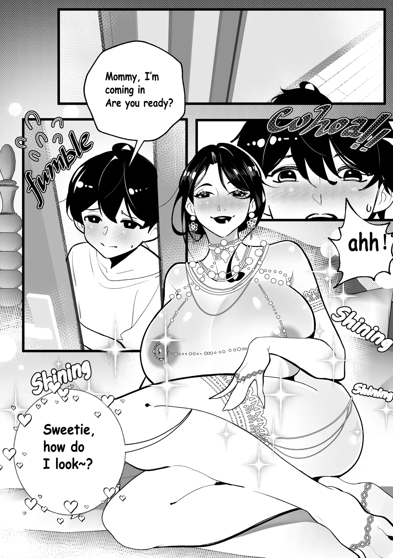 Reina&yuto page 20