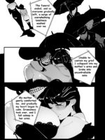 Reina&yuto page 3