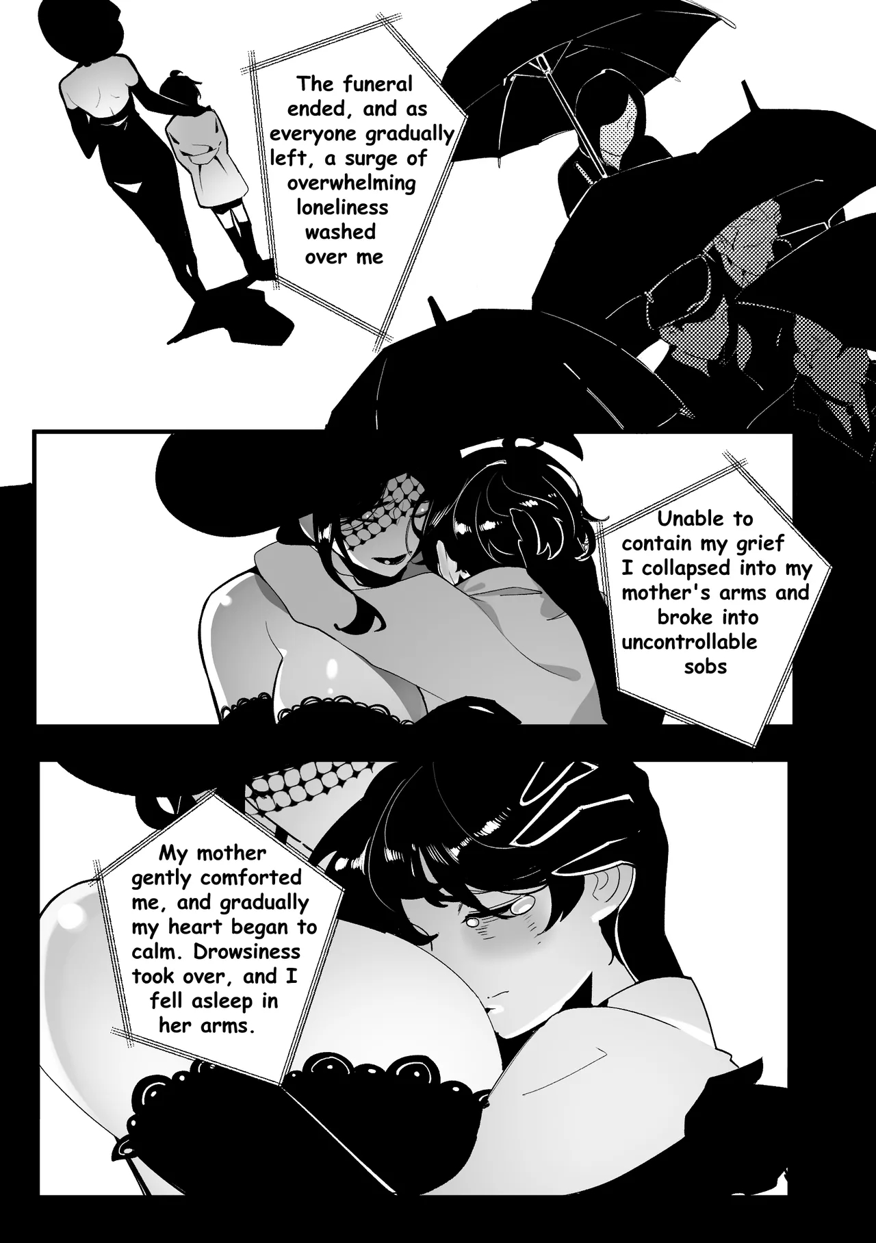 Reina&yuto page 3