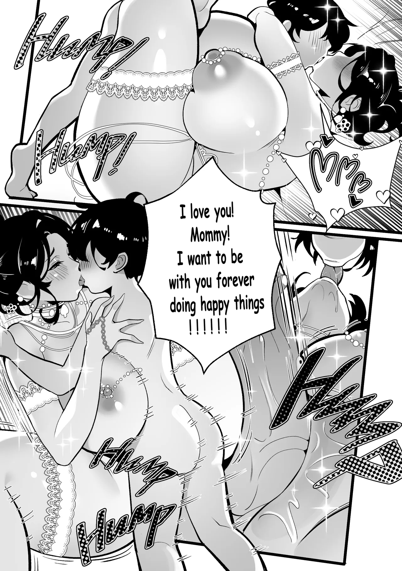 Reina&yuto page 32