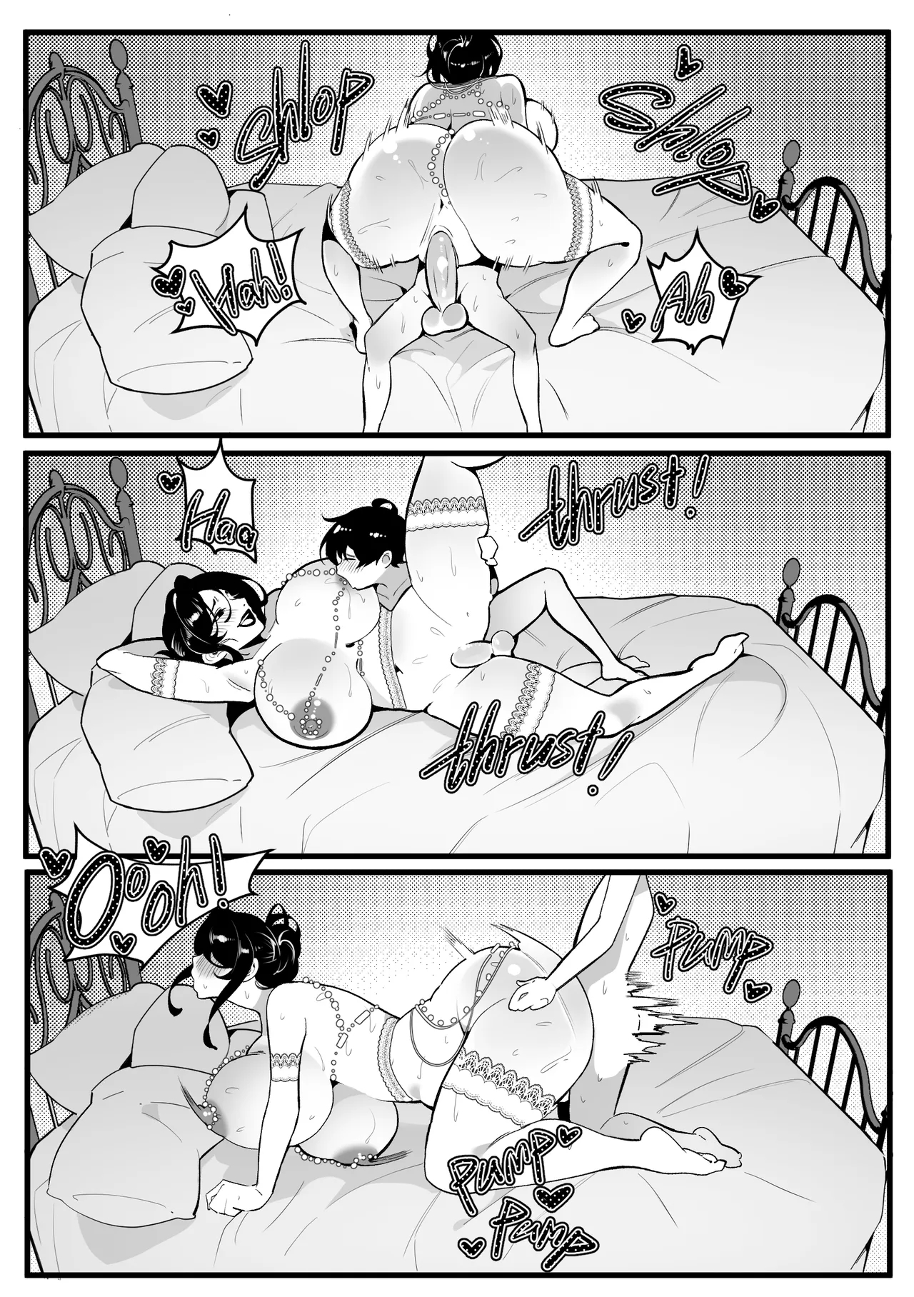 Reina&yuto page 37