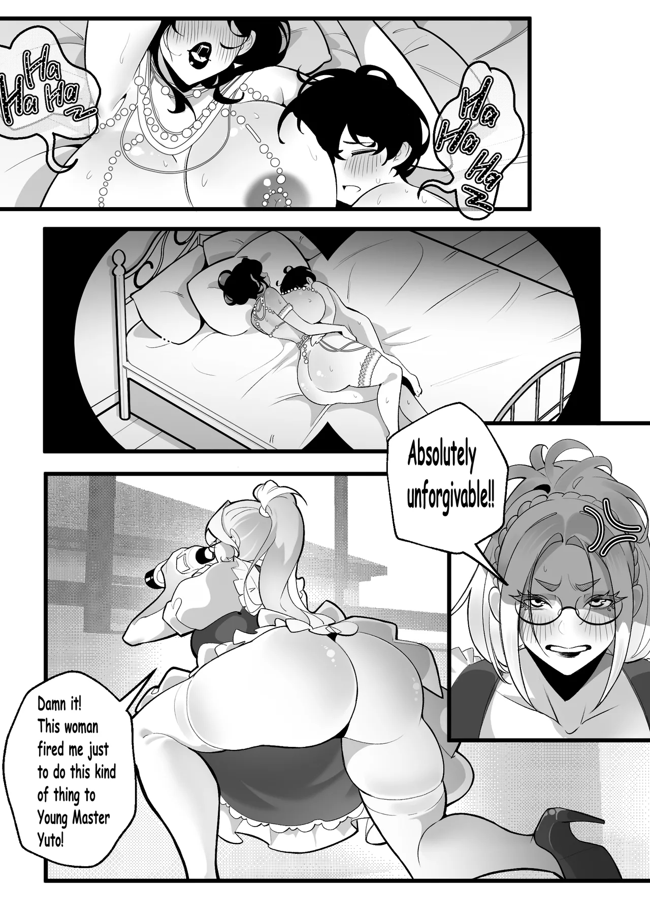 Reina&yuto page 39