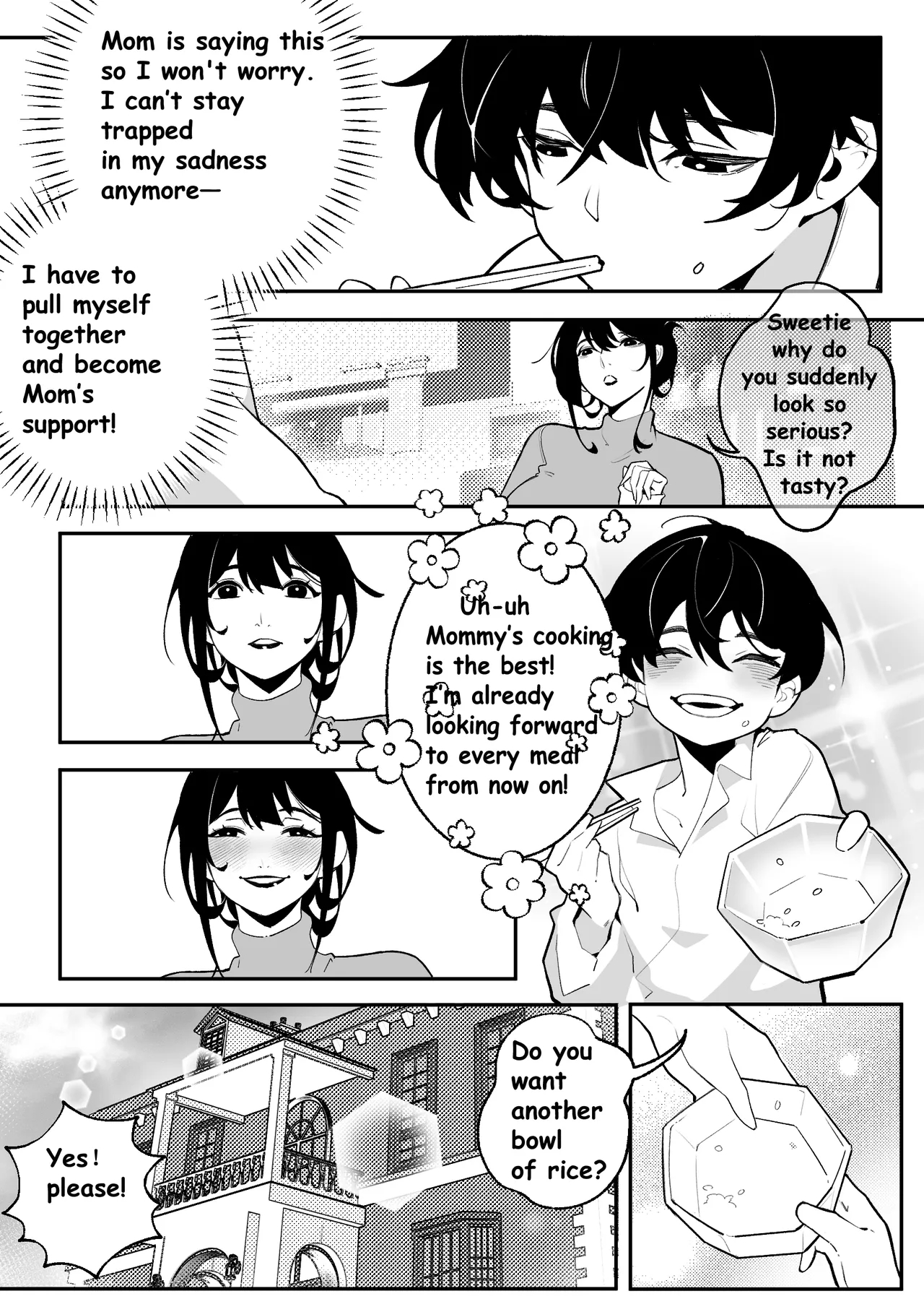 Reina&yuto page 6