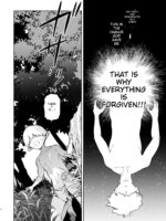 Reincarnated As A Weakling Goblin Drained Dry By A Frustrated Saintess page 6