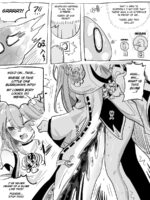 Reincarnated As Yae Miko page 2