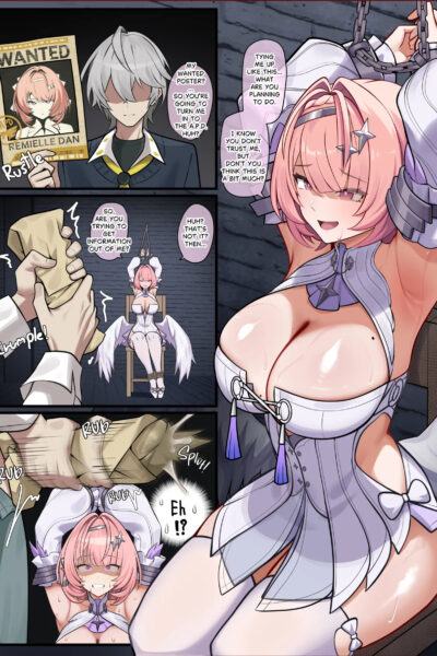 Remie page 1