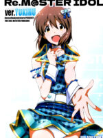 Re:m@ster Idol Ver.yukiho page 1