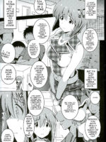 Re:m@ster Idol Ver.yukiho page 3