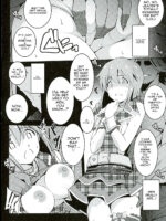 Re:m@ster Idol Ver.yukiho page 4