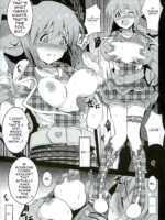 Re:m@ster Idol Ver.yukiho page 5