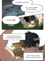 Reon And The Goblin's Cave page 8