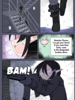 Ryona Majhong page 2