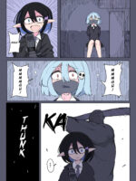 Ryona Majhong page 3