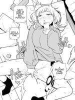 Saikin No Janpu No Hanashi Toka Rakugaki page 2
