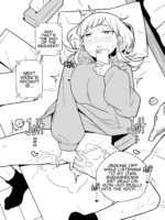 Saikin No Janpu No Hanashi Toka Rakugaki page 3