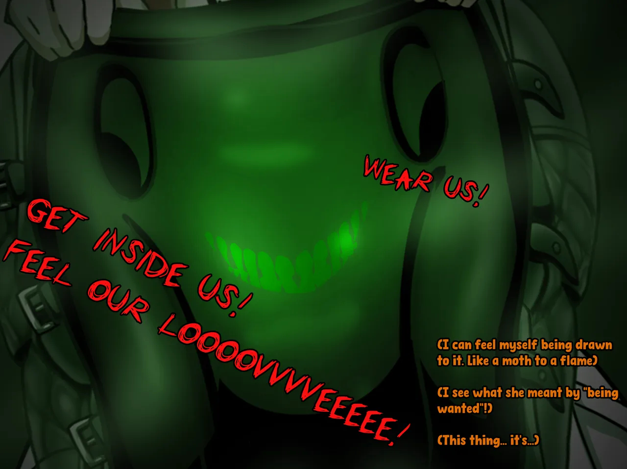 Scp - Part I page 100