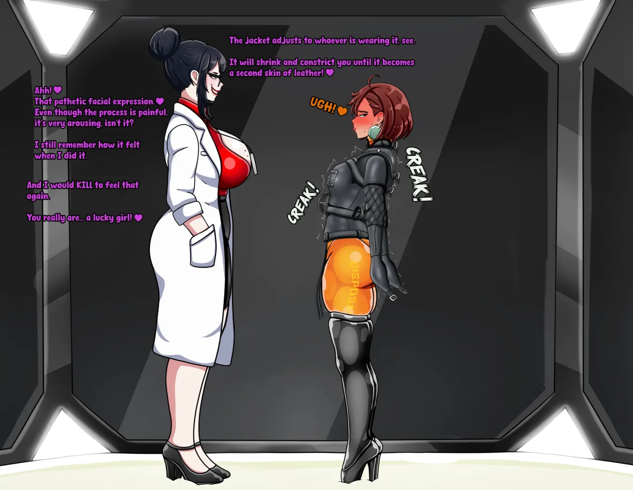 Scp - Part I page 121