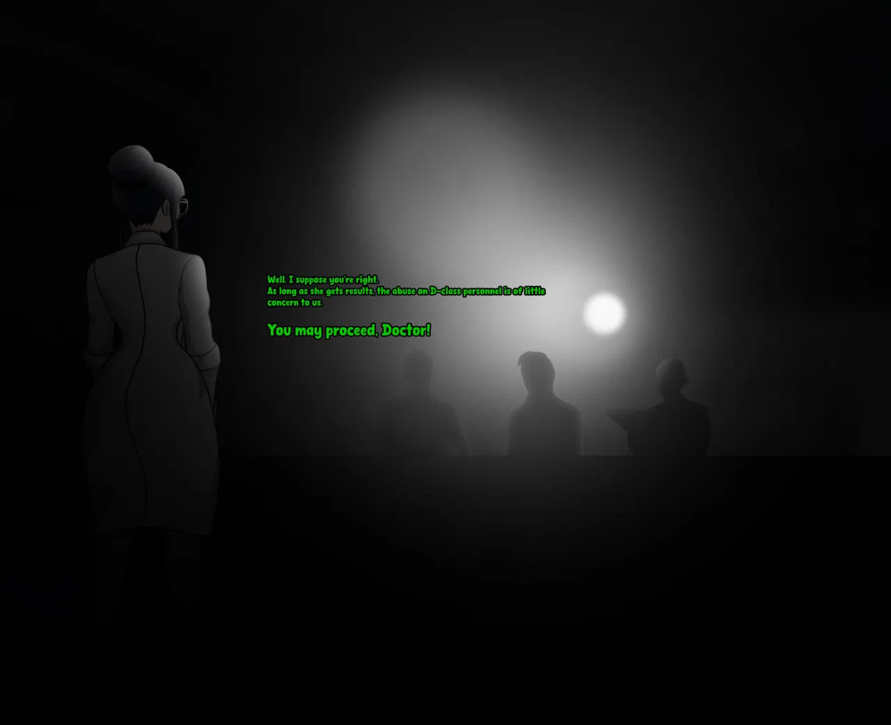 Scp - Part I page 14
