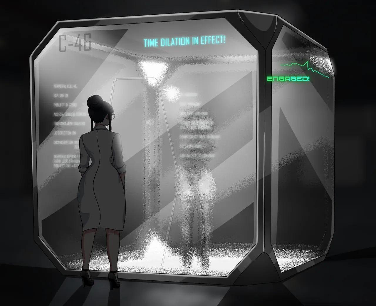 Scp - Part I page 149