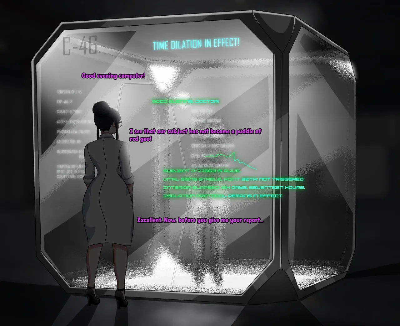 Scp - Part I page 153