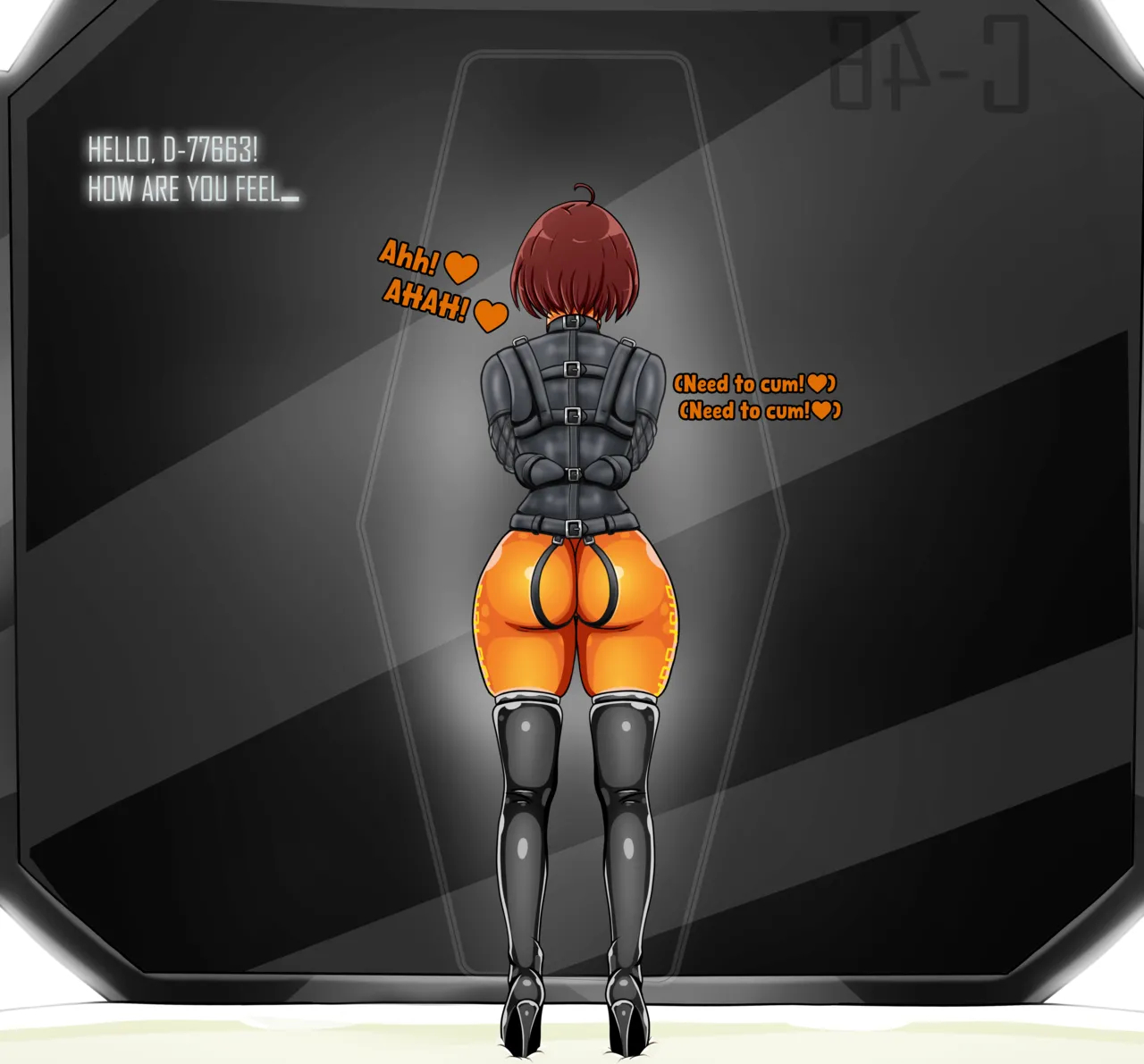 Scp - Part I page 159