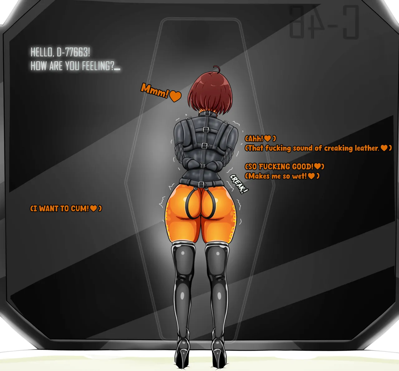 Scp - Part I page 160