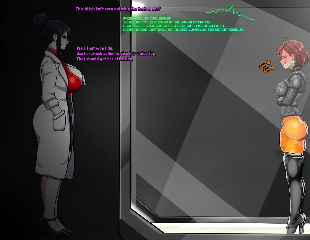 Scp - Part I page 161