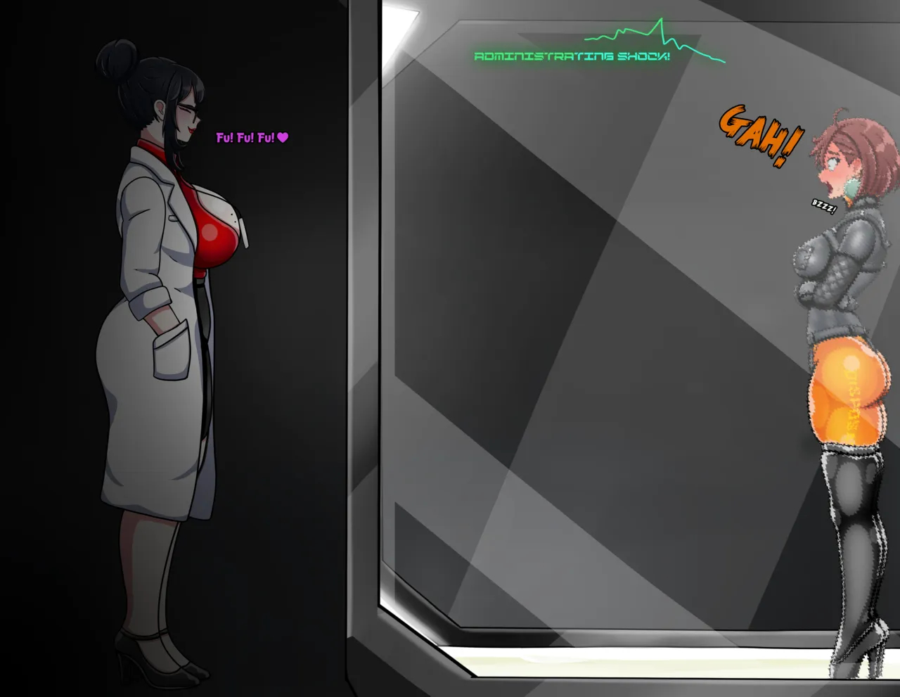 Scp - Part I page 162