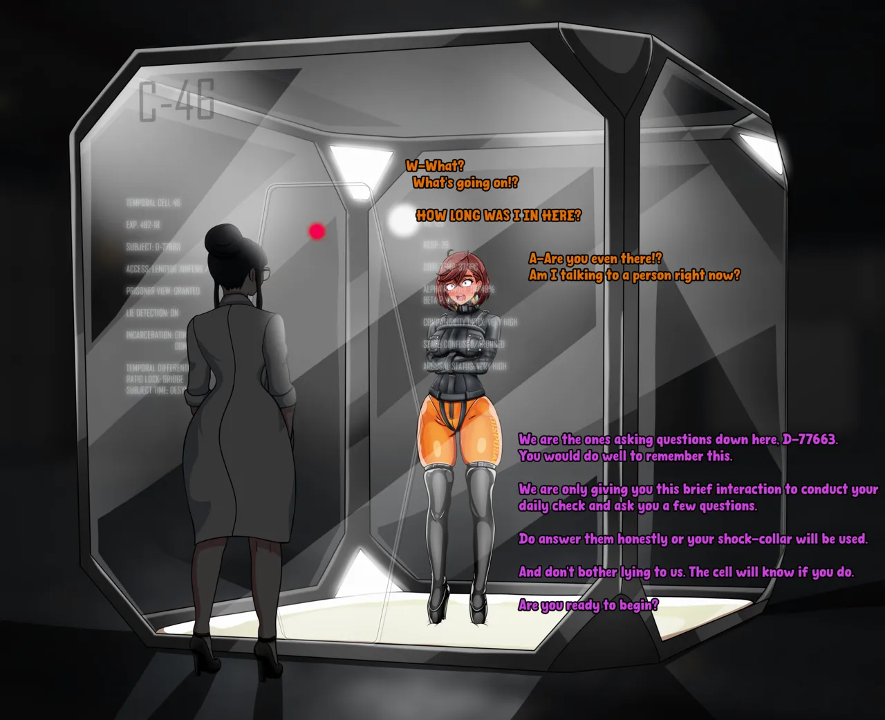 Scp - Part I page 163