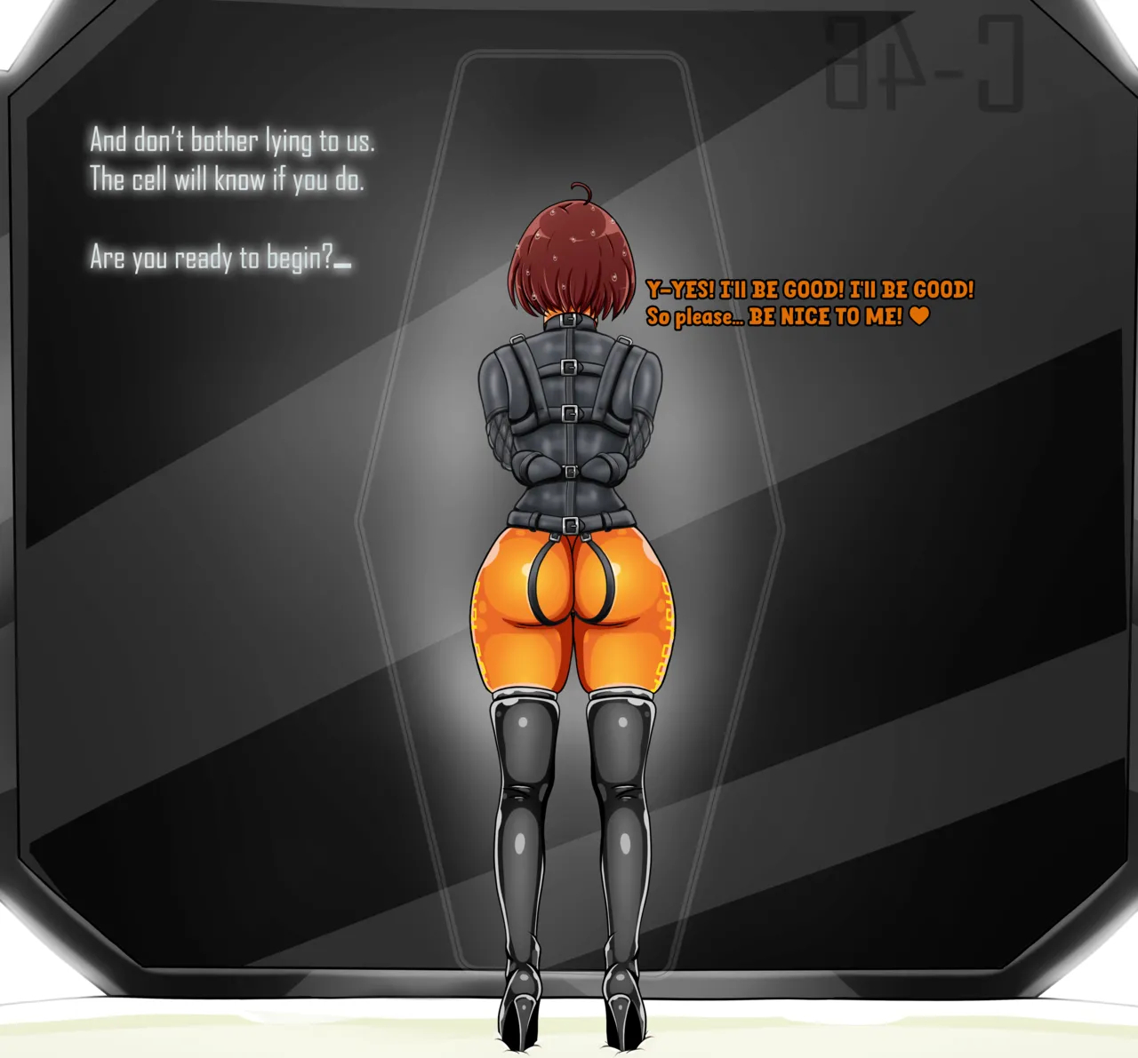 Scp - Part I page 164