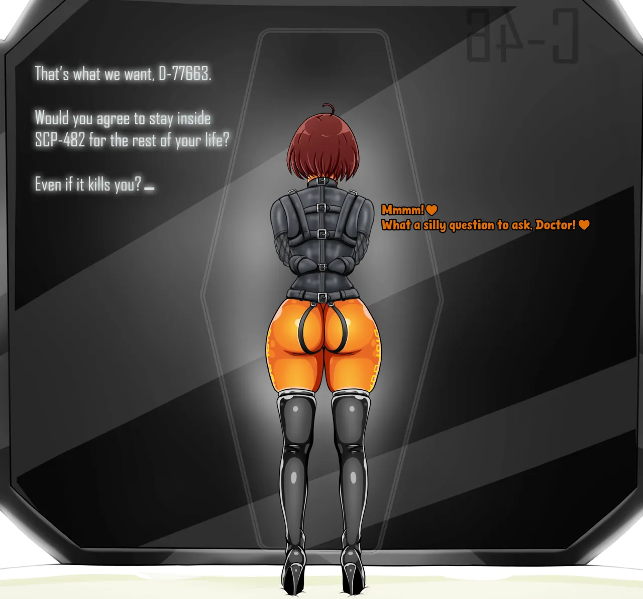Scp - Part I page 171