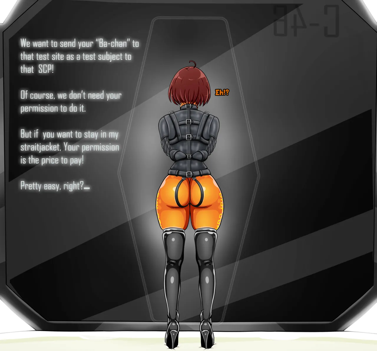 Scp - Part I page 174