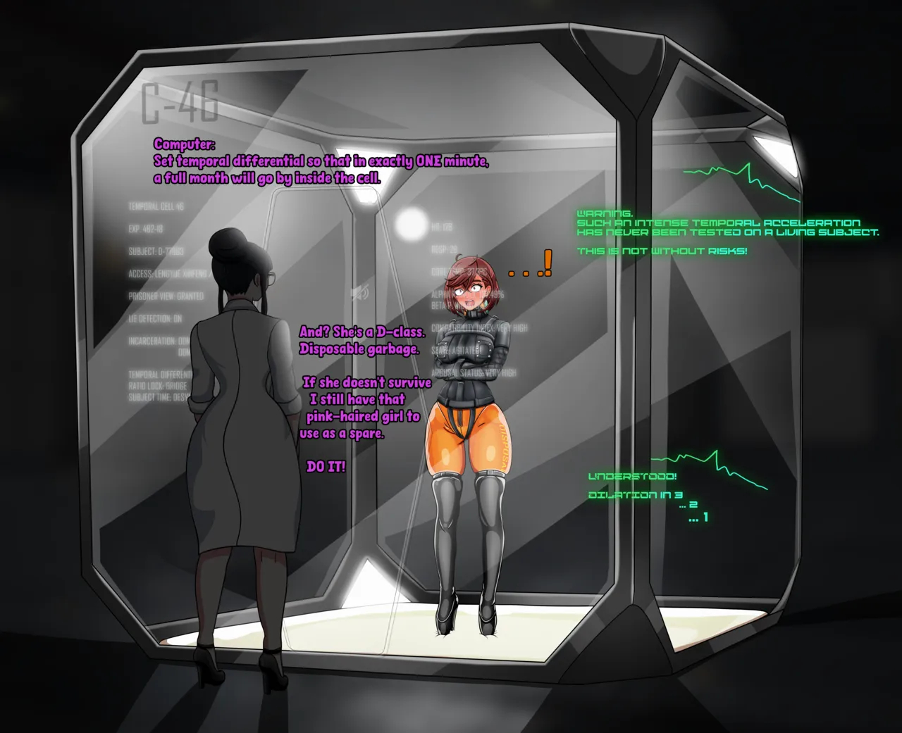 Scp - Part I page 176