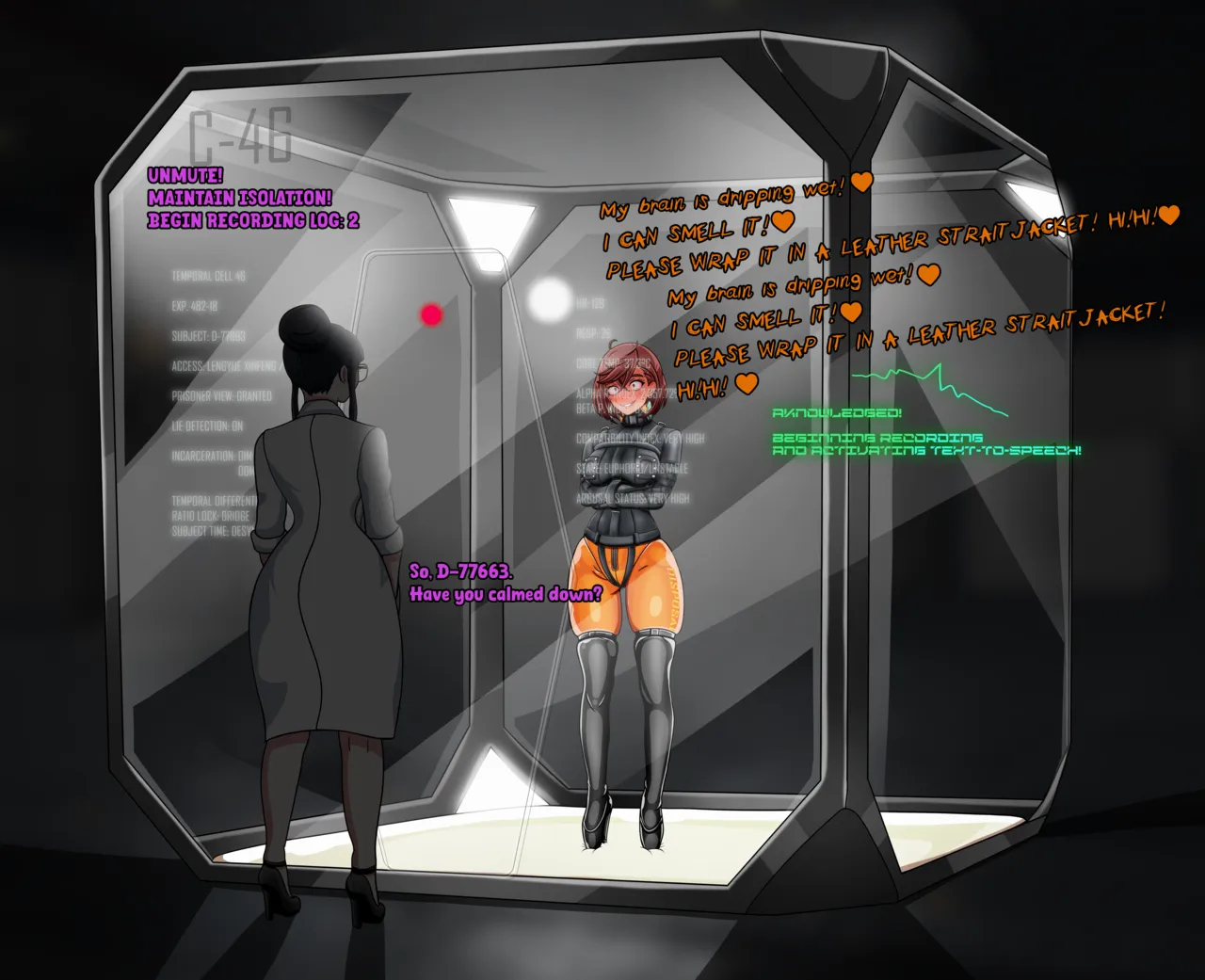 Scp - Part I page 186