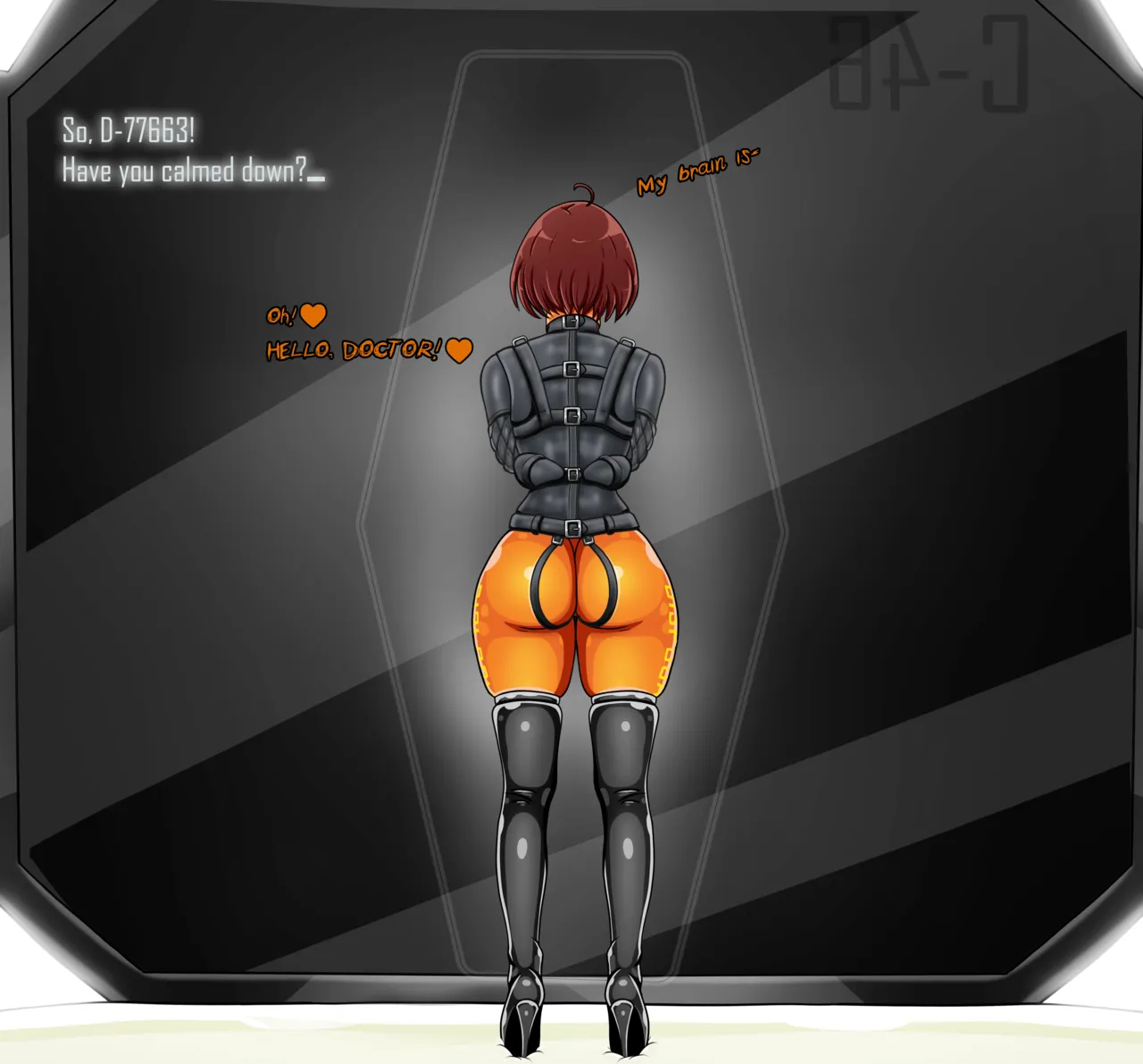 Scp - Part I page 187