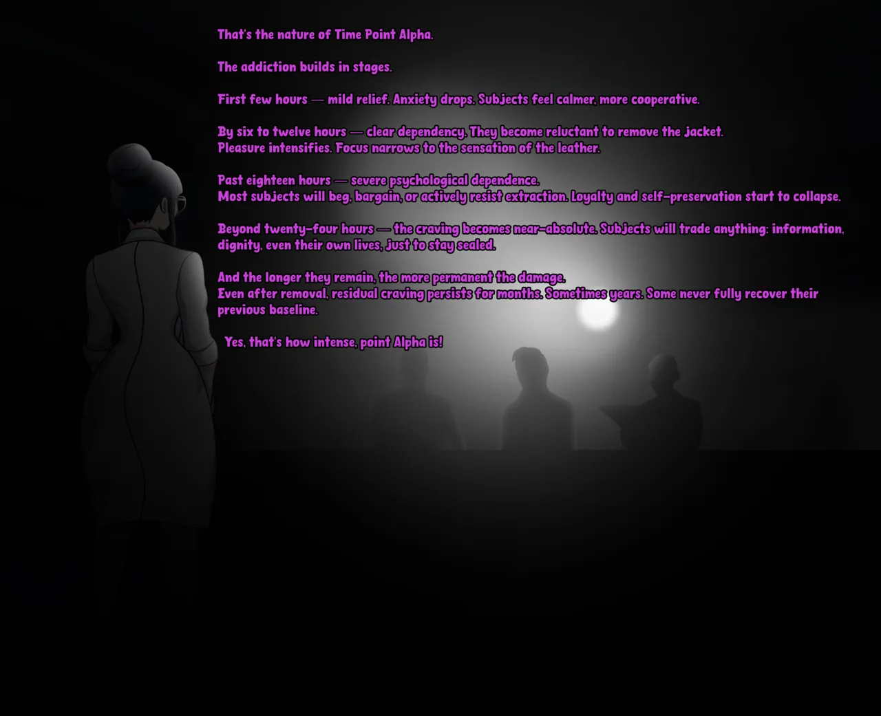 Scp - Part I page 19